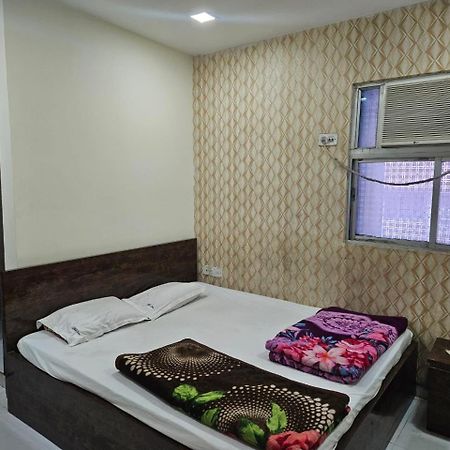 Hotel Elliot Comfort Inn Calcutta Buitenkant foto
