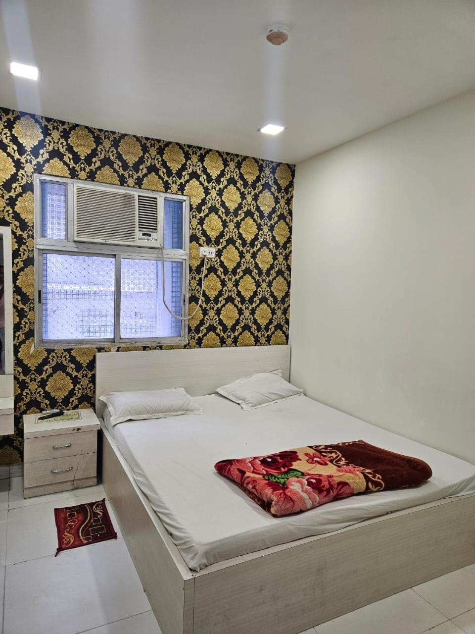 Hotel Elliot Comfort Inn Calcutta Buitenkant foto